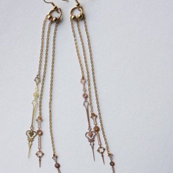 atq watch part - jewelry making - Picture 9 of 11